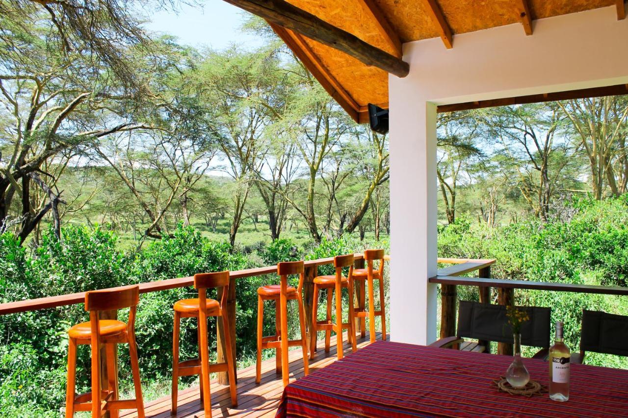 Enjoy The Silence, Naivasha By Yourhost Buitenkant foto
