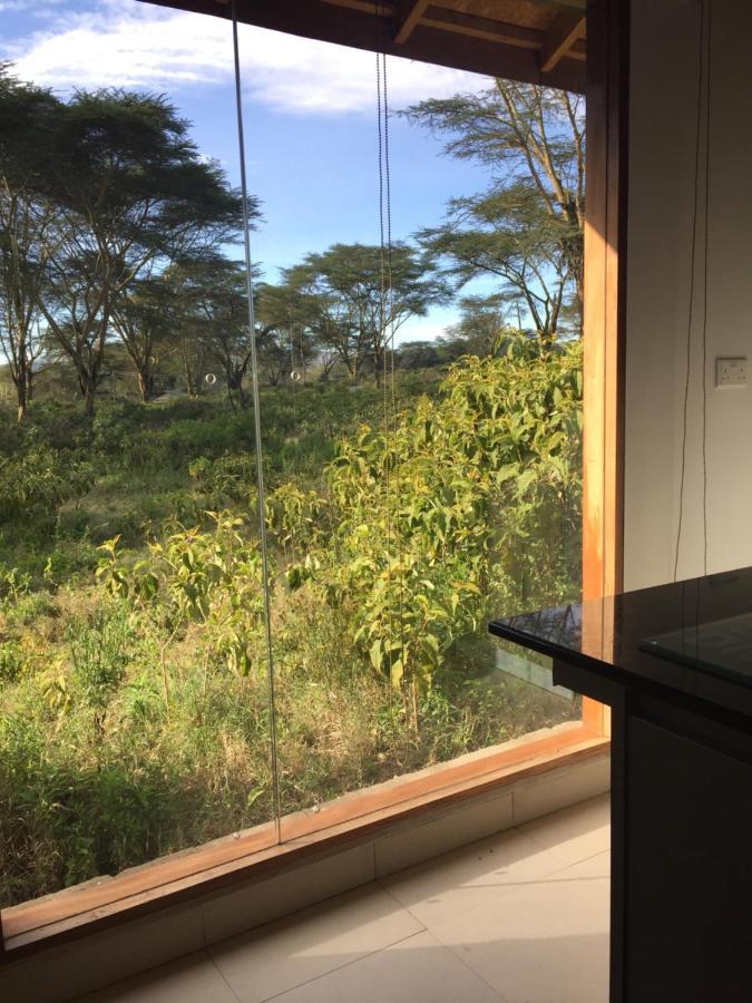 Enjoy The Silence, Naivasha By Yourhost Buitenkant foto