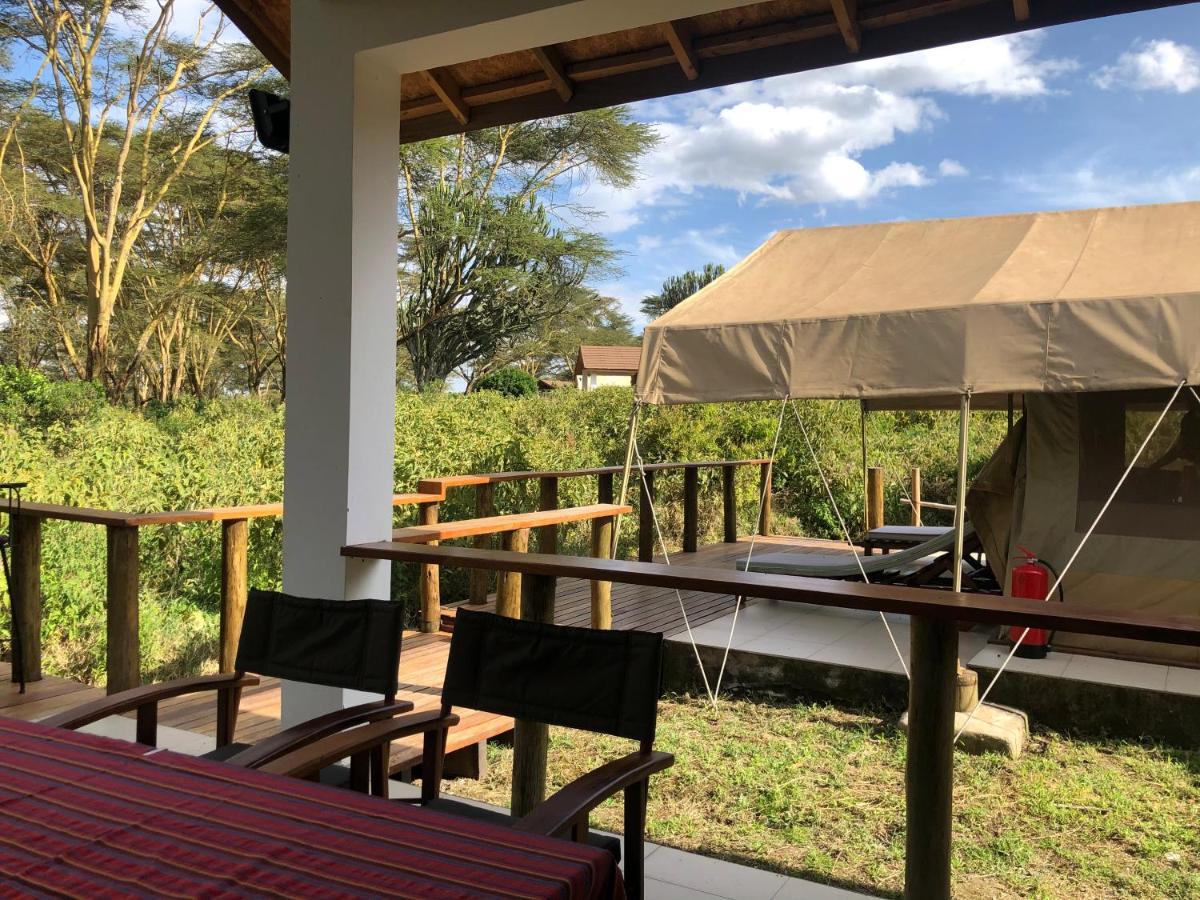 Enjoy The Silence, Naivasha By Yourhost Buitenkant foto