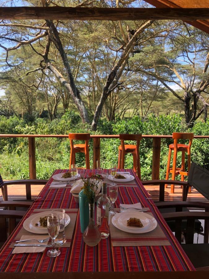 Enjoy The Silence, Naivasha By Yourhost Buitenkant foto