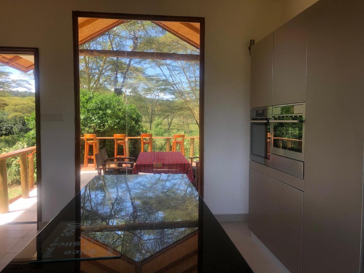 Enjoy The Silence, Naivasha By Yourhost Buitenkant foto