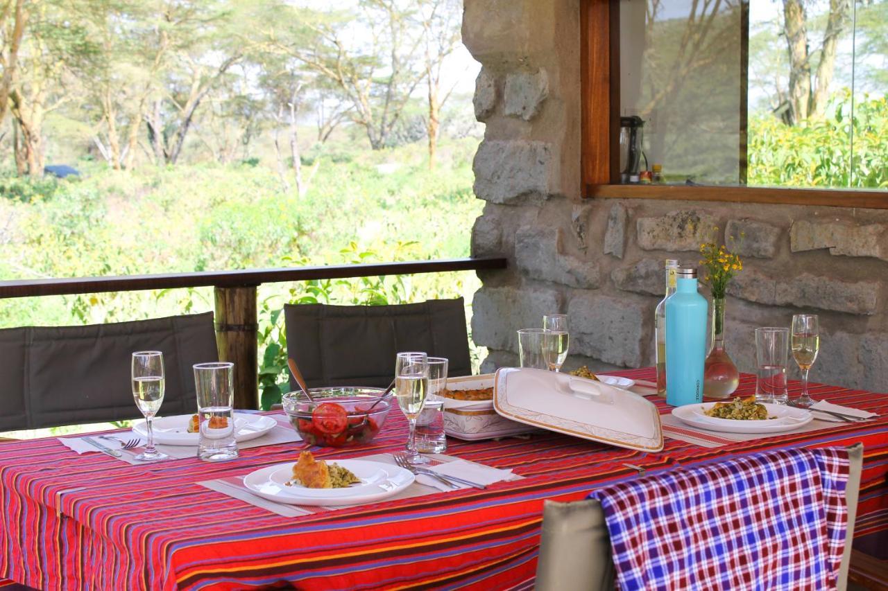Enjoy The Silence, Naivasha By Yourhost Buitenkant foto