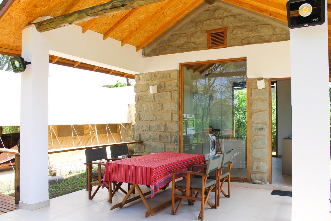 Enjoy The Silence, Naivasha By Yourhost Buitenkant foto