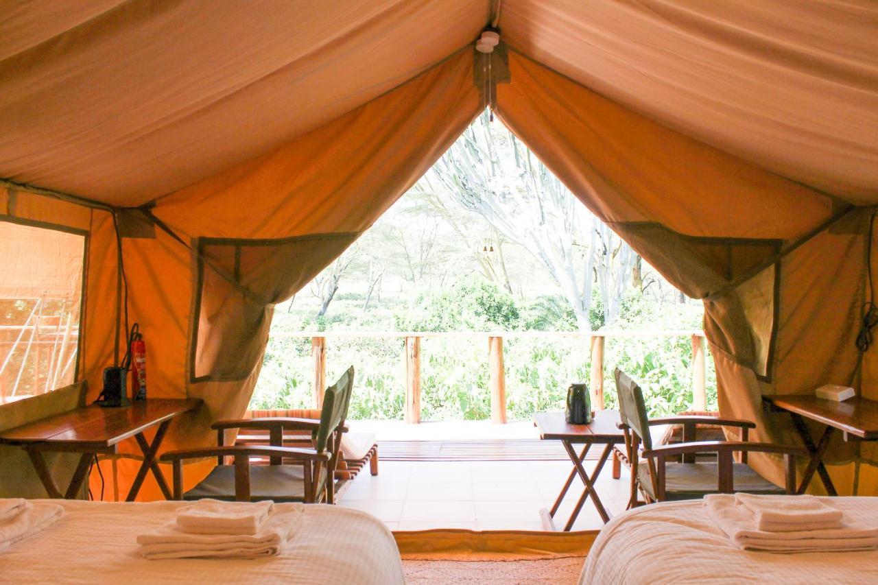 Enjoy The Silence, Naivasha By Yourhost Buitenkant foto
