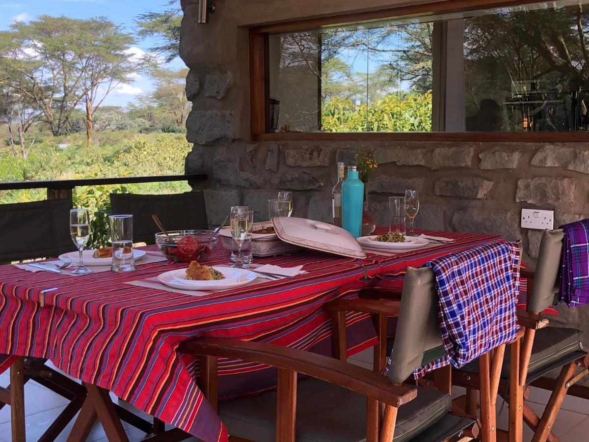 Enjoy The Silence, Naivasha By Yourhost Buitenkant foto