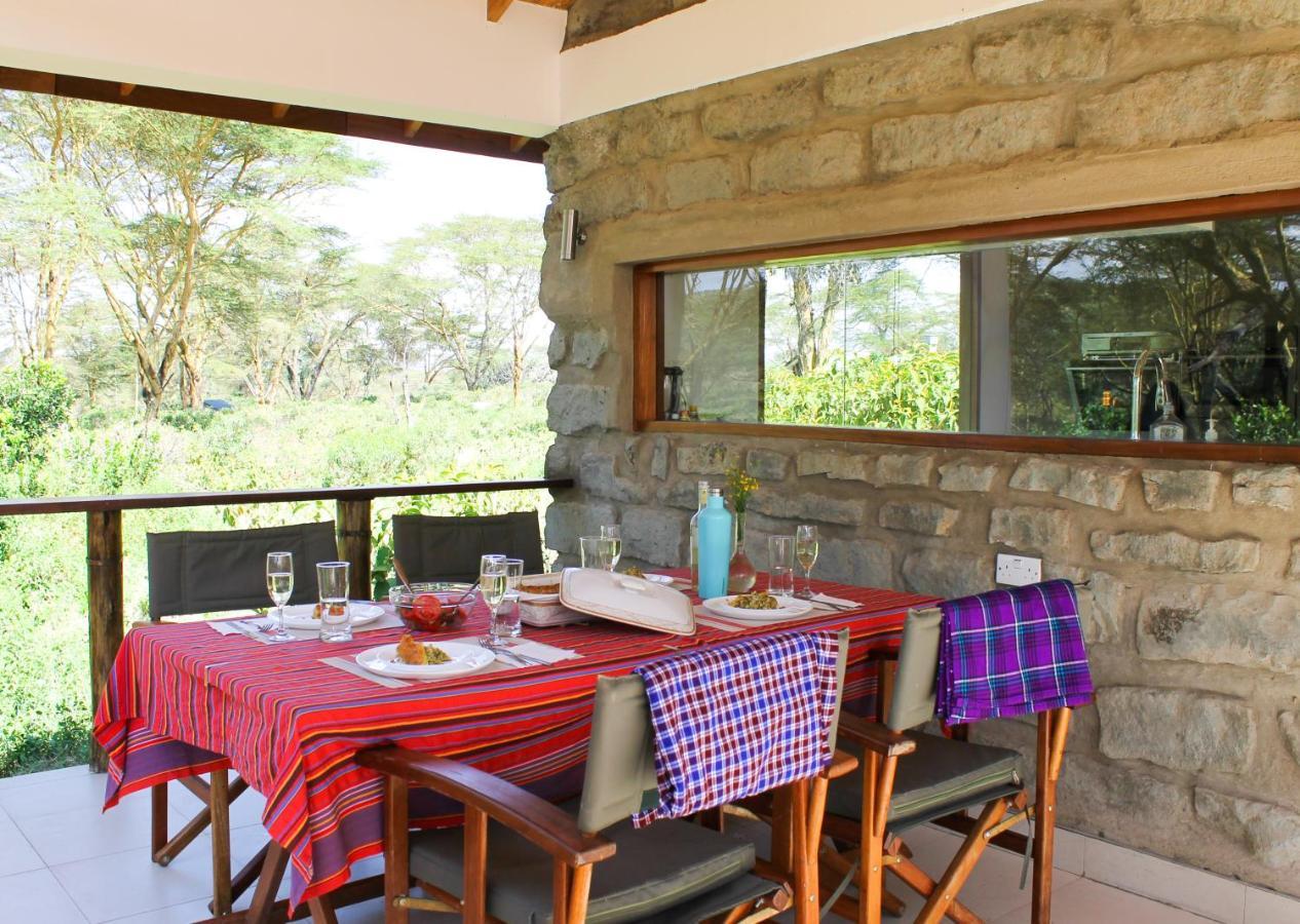 Enjoy The Silence, Naivasha By Yourhost Buitenkant foto
