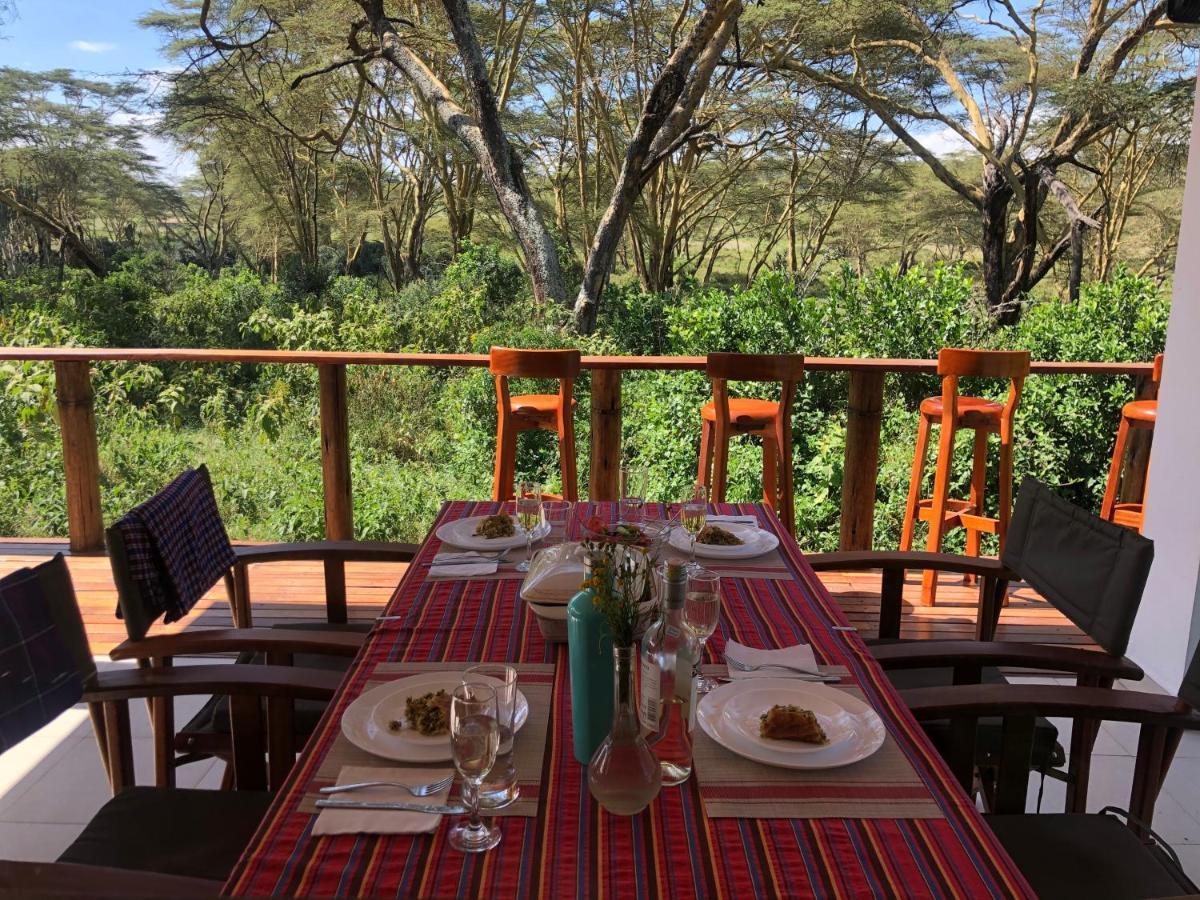 Enjoy The Silence, Naivasha By Yourhost Buitenkant foto