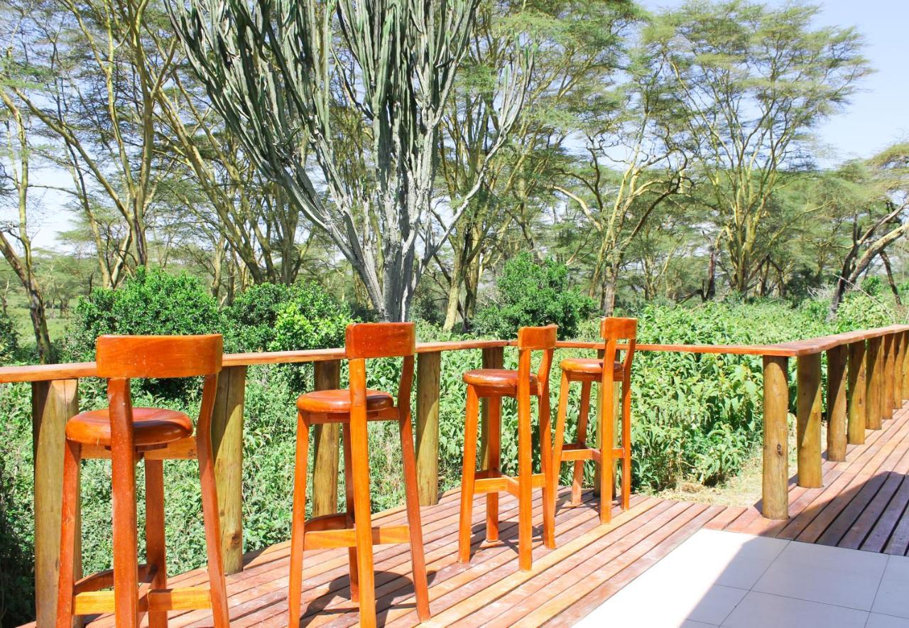 Enjoy The Silence, Naivasha By Yourhost Buitenkant foto