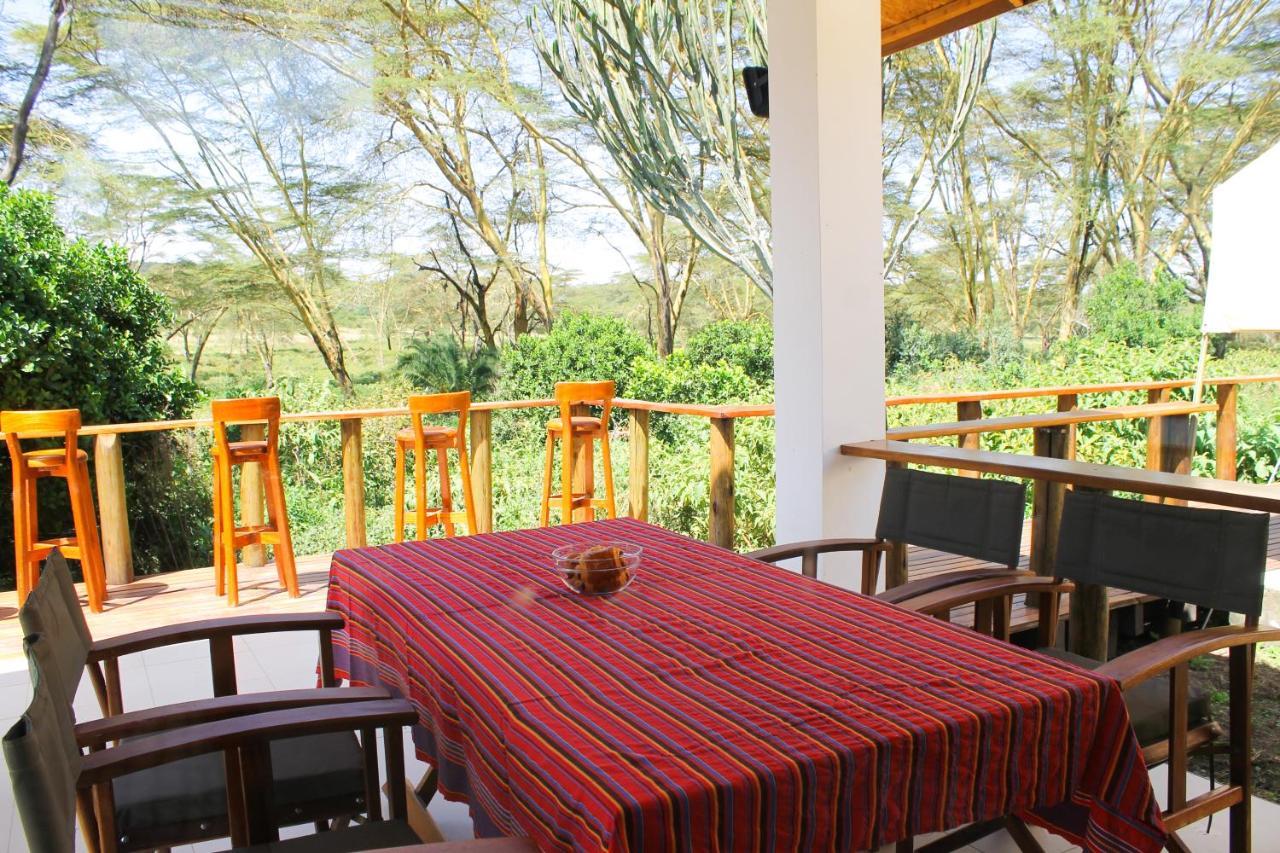Enjoy The Silence, Naivasha By Yourhost Buitenkant foto
